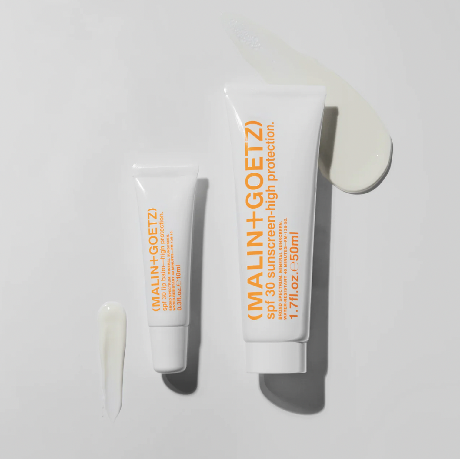 B&aacute;lsamo labial protector solar