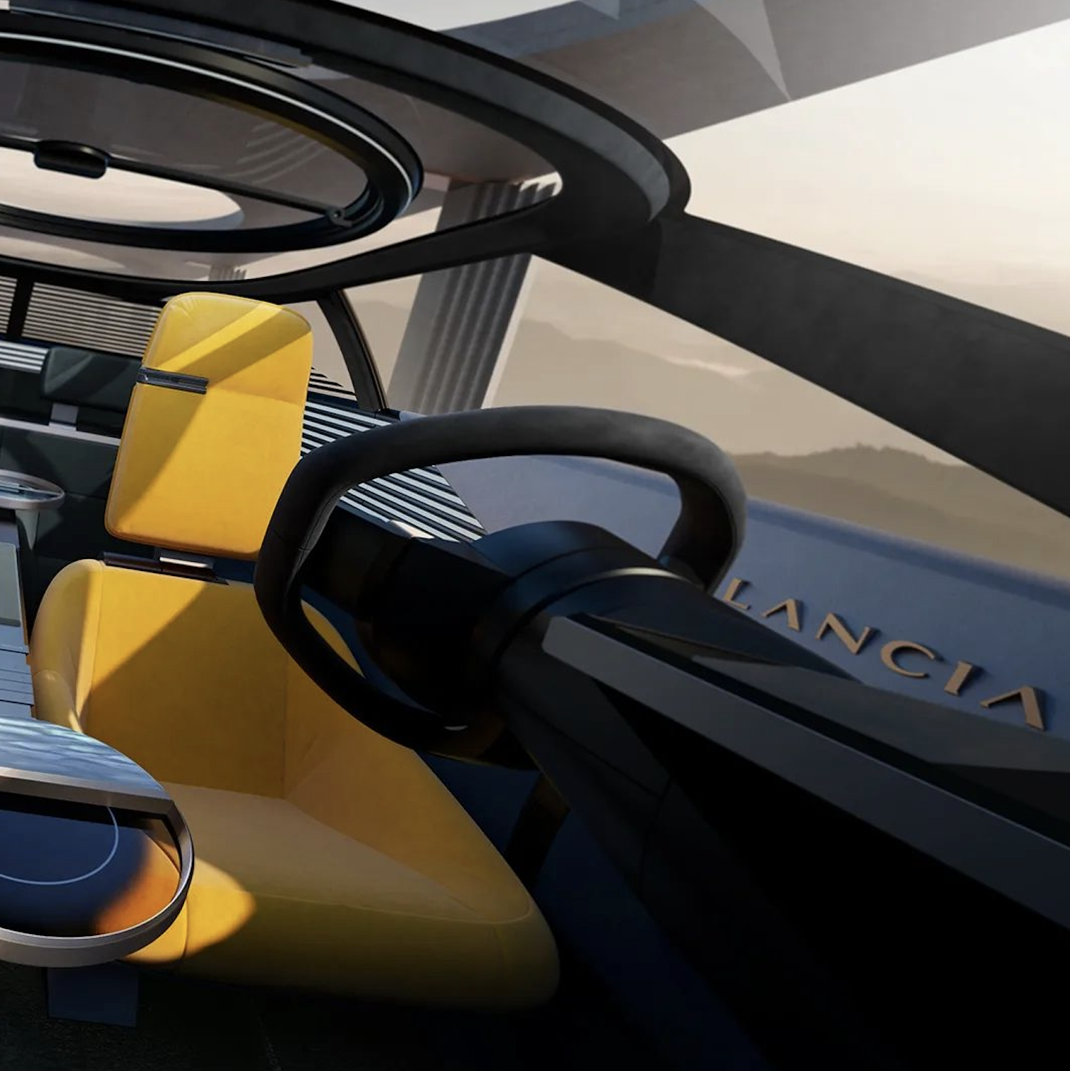 Concept Car