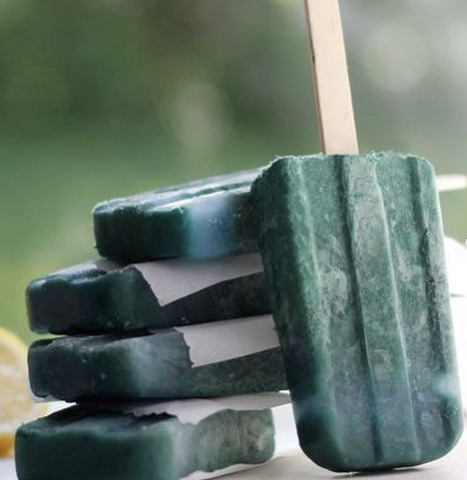 Espirulina