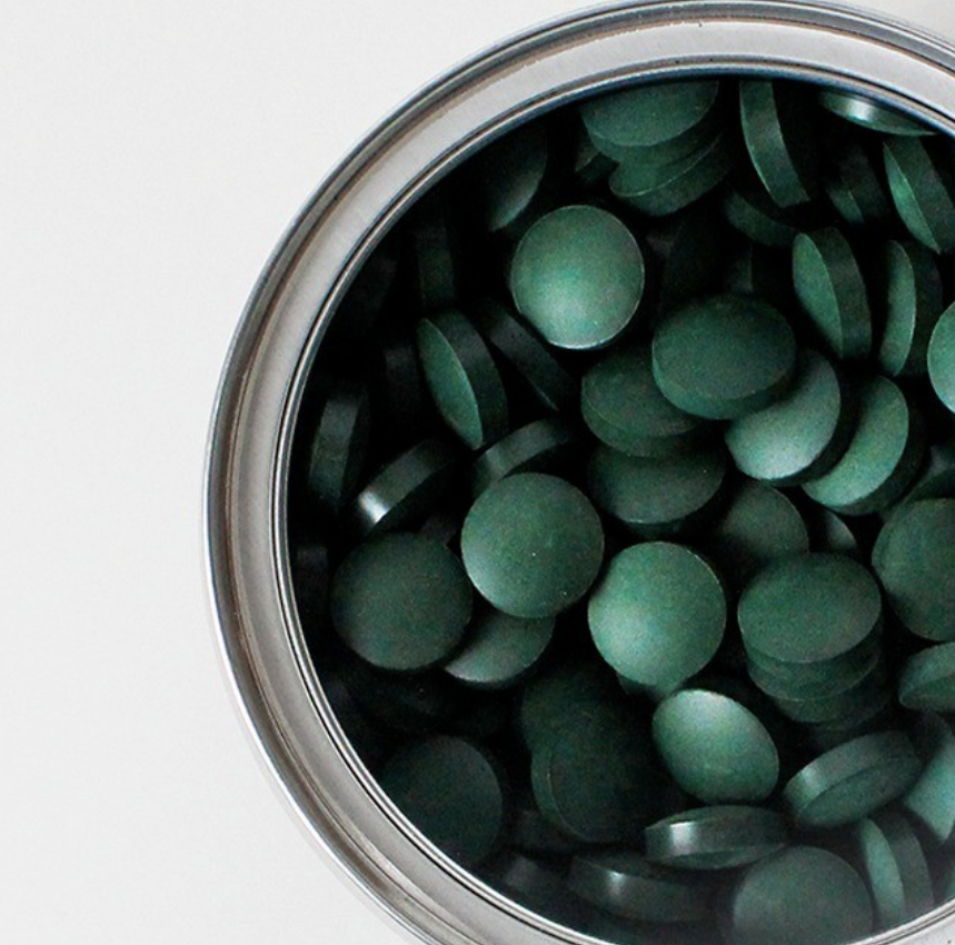 Espirulina