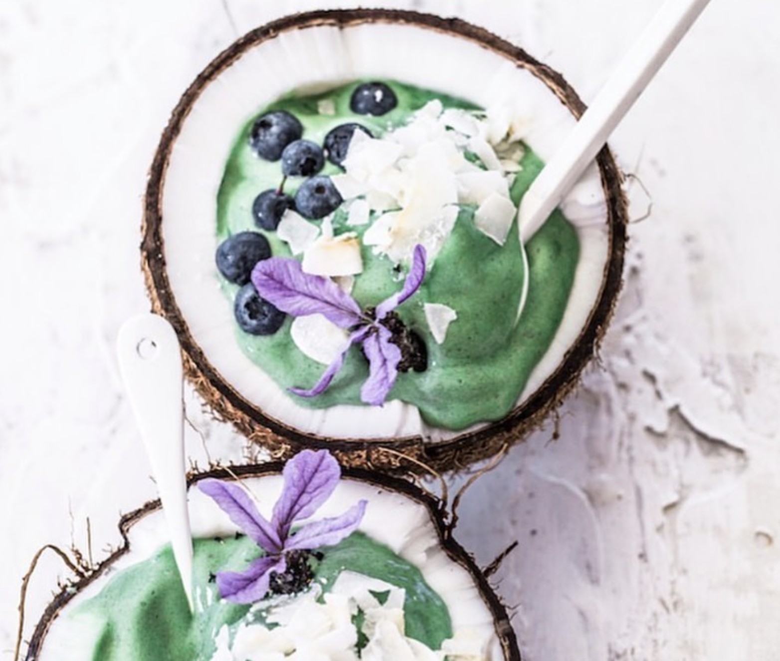 Espirulina