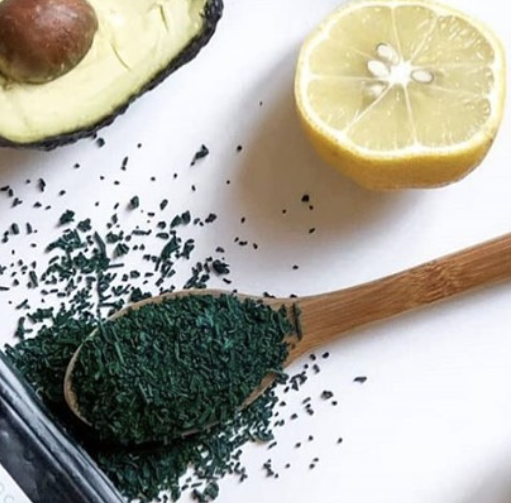 Espirulina