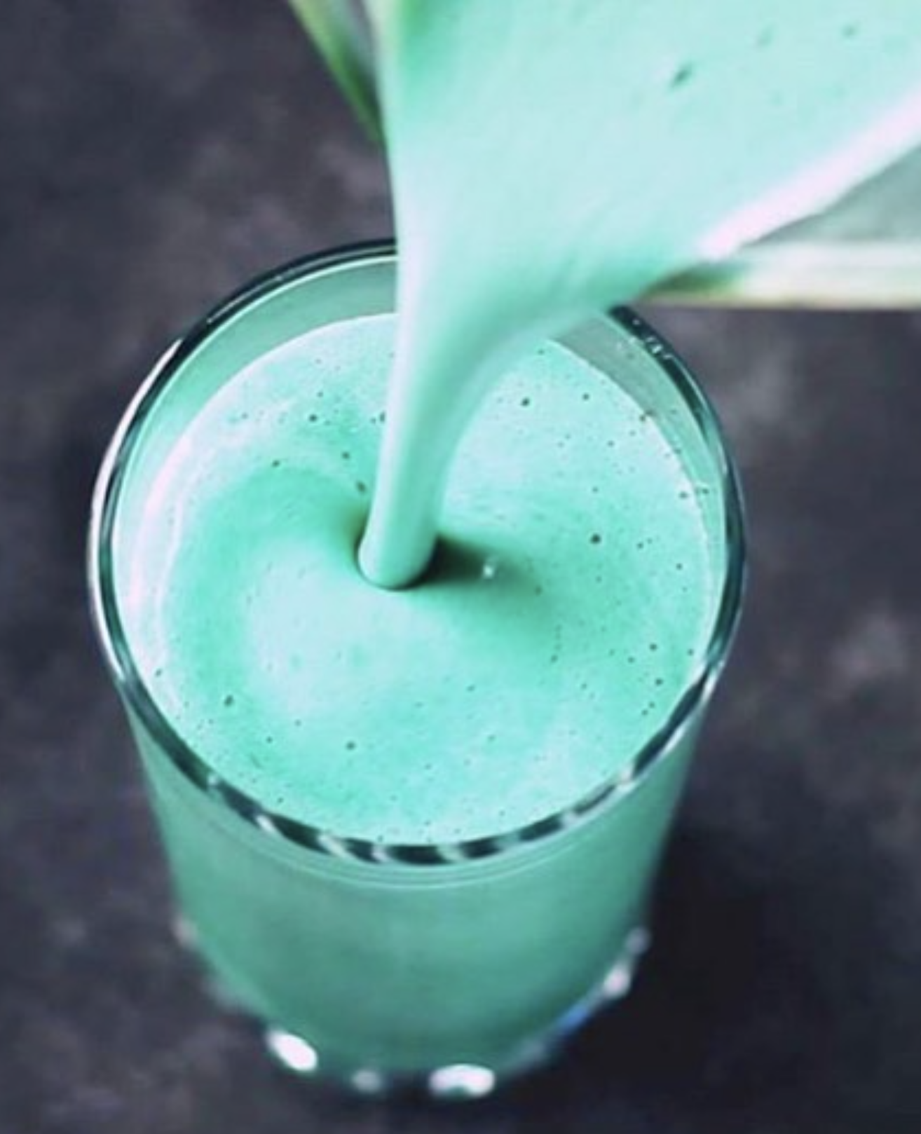 Espirulina