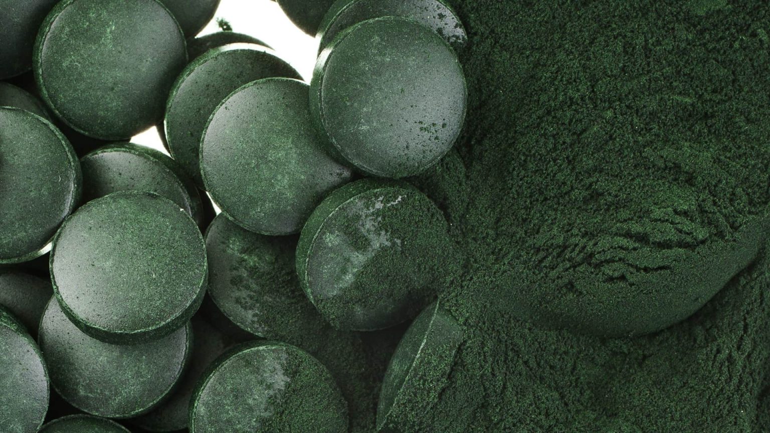 Espirulina