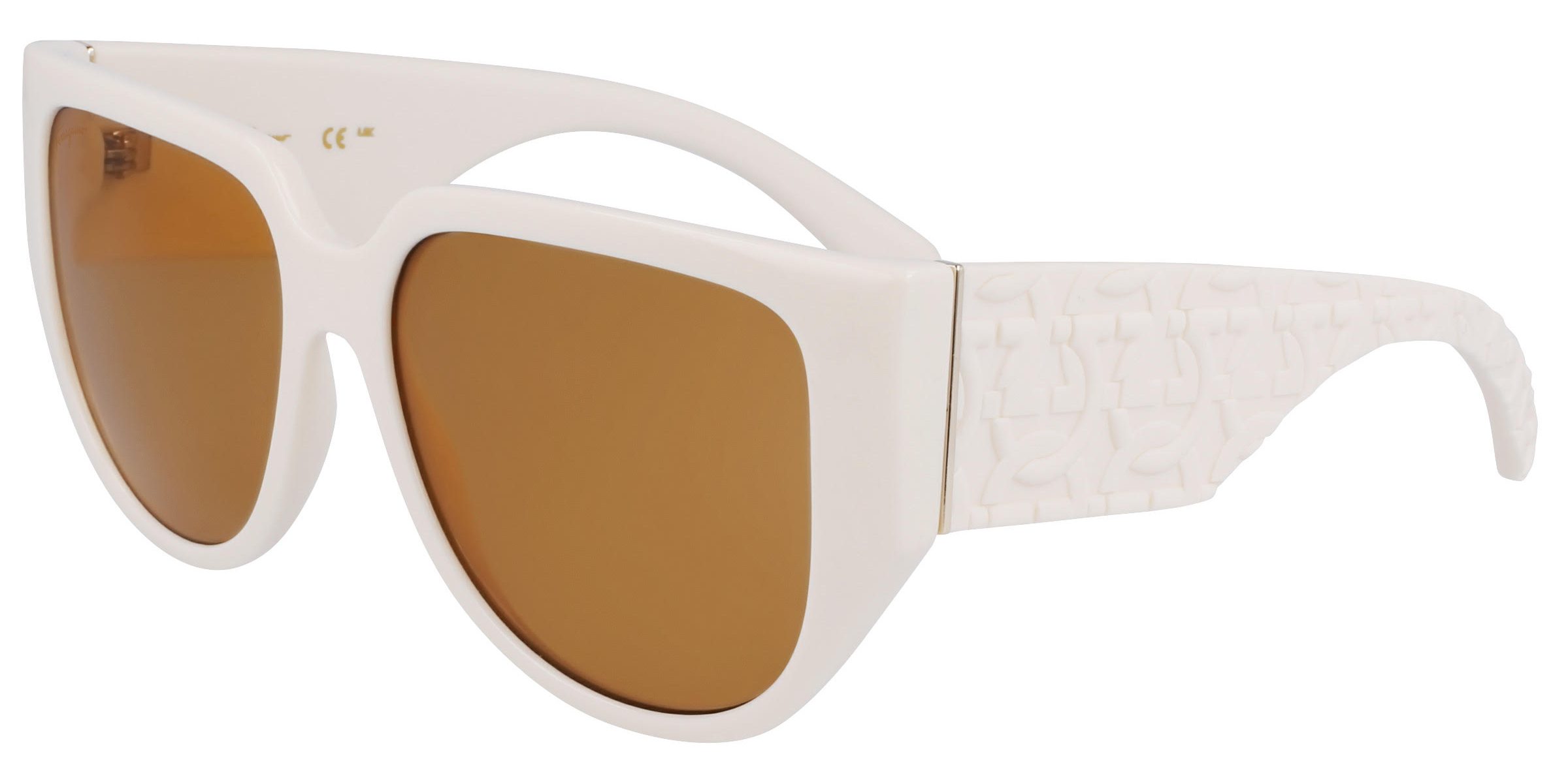 Gafas de sol Ferregamo