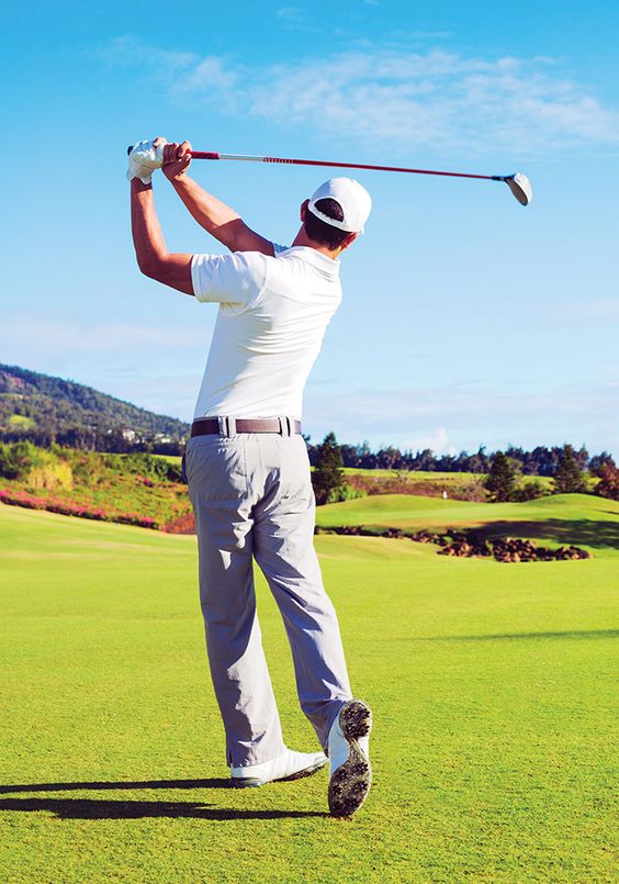 Golf