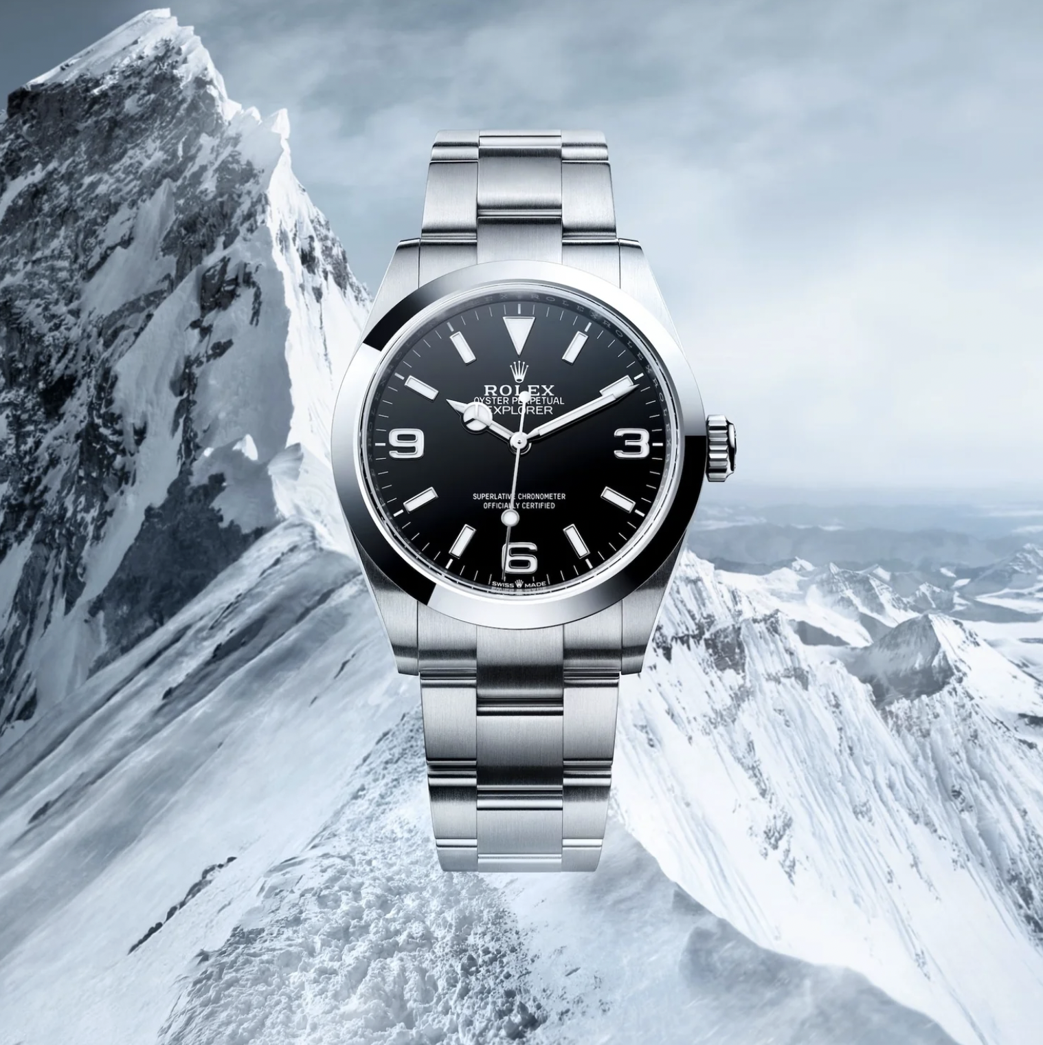 Reloj