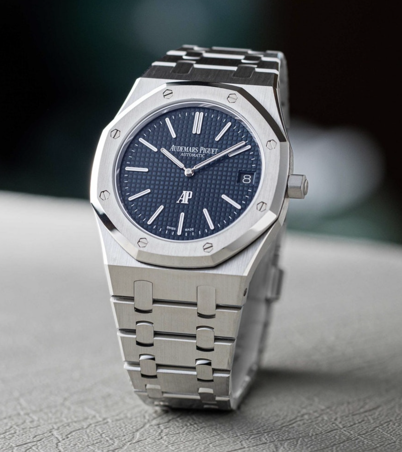 Reloj