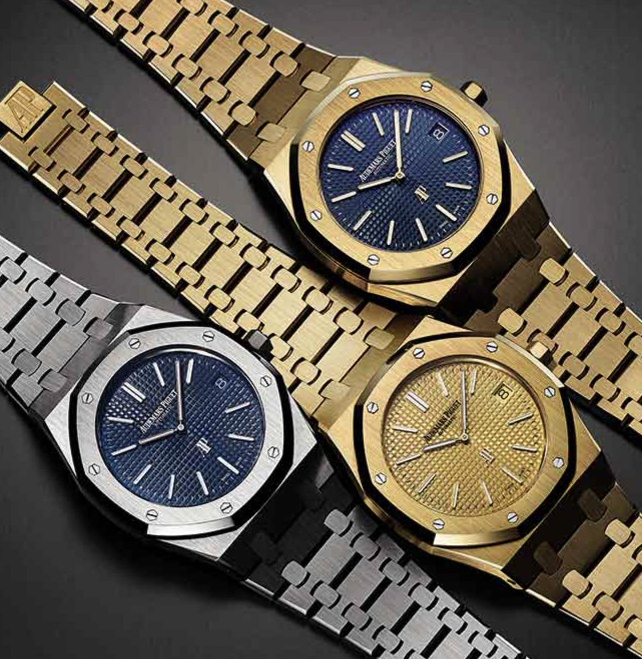 Relojes marcas