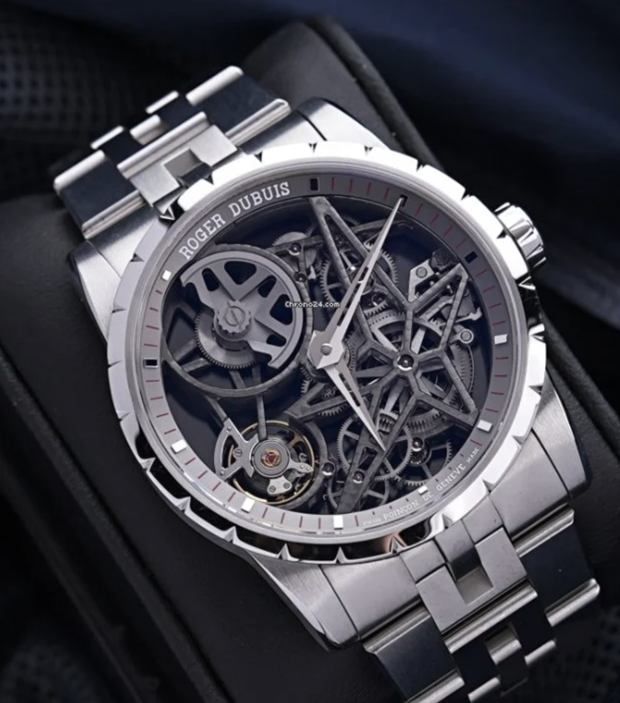 Reloj