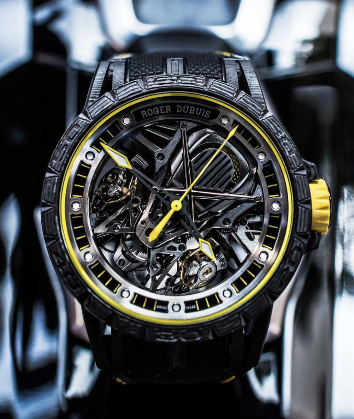 Reloj