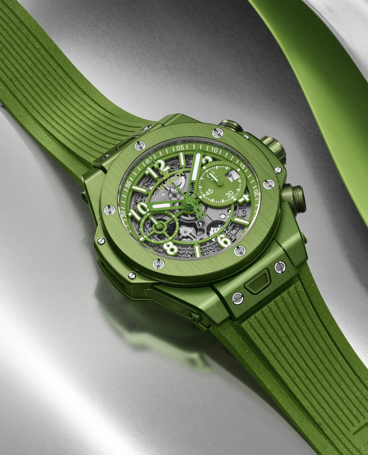 Reloj