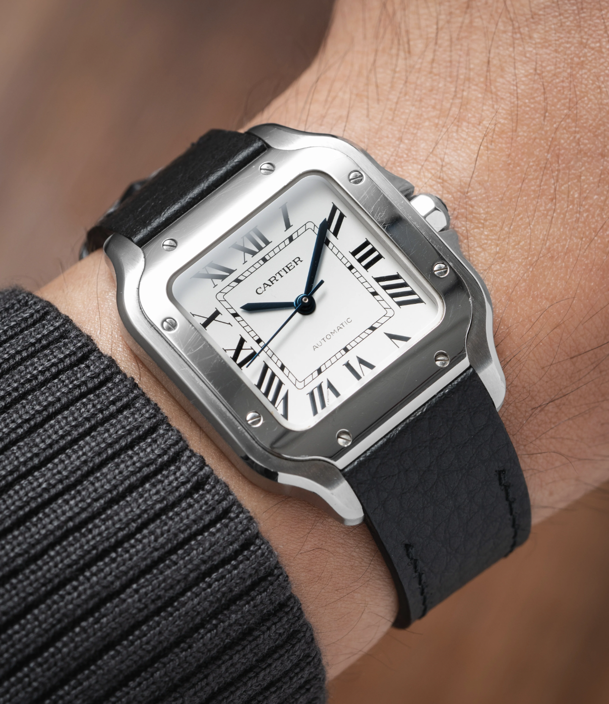Cartier
