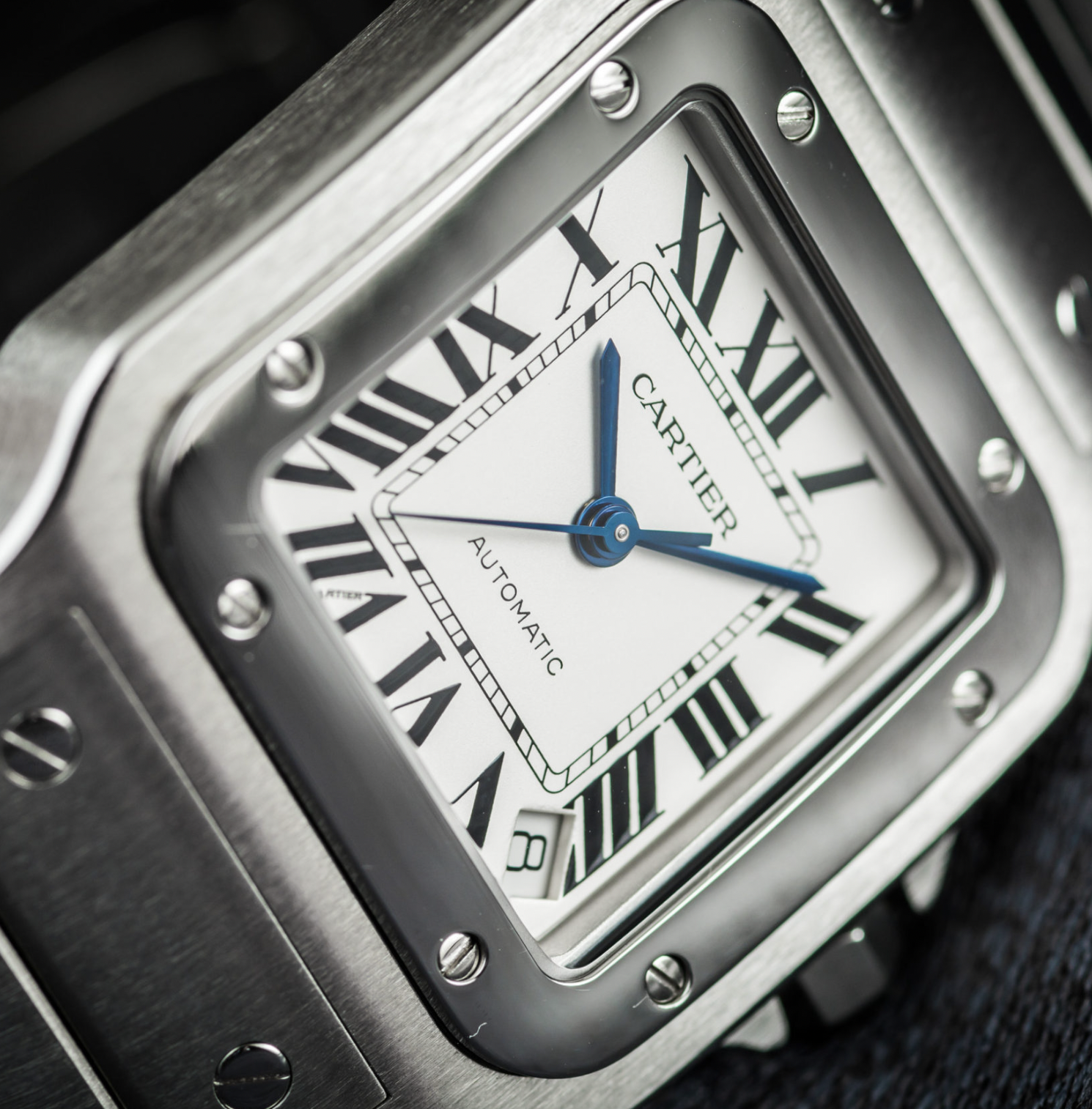 Cartier