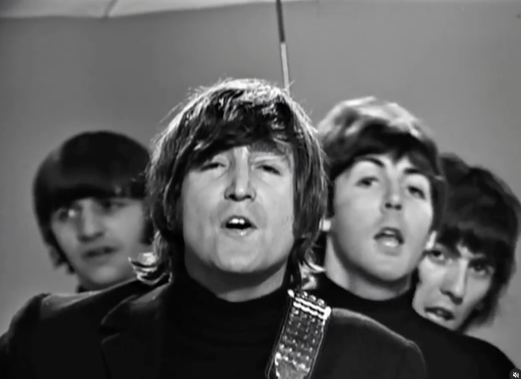 Los Beatles