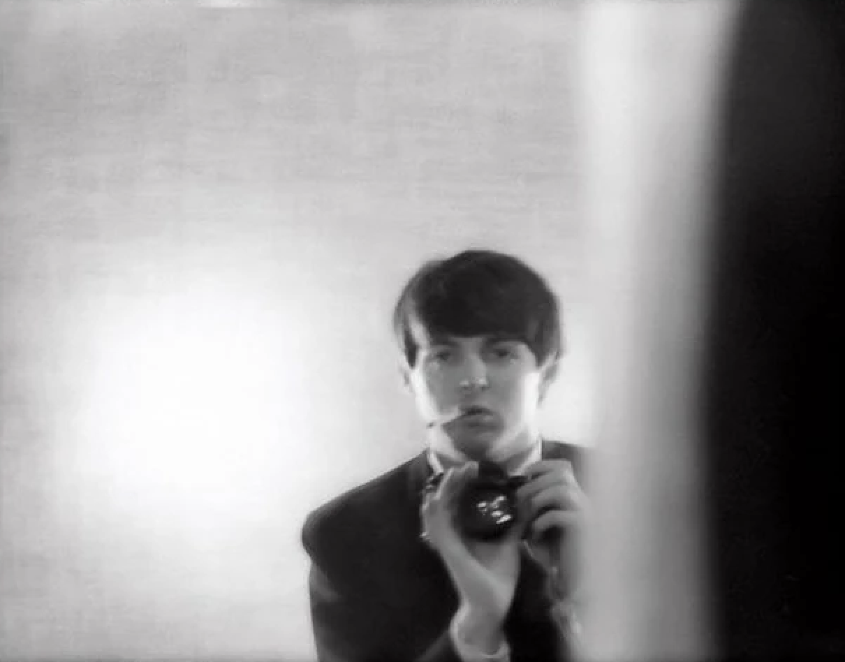 Los Beatles