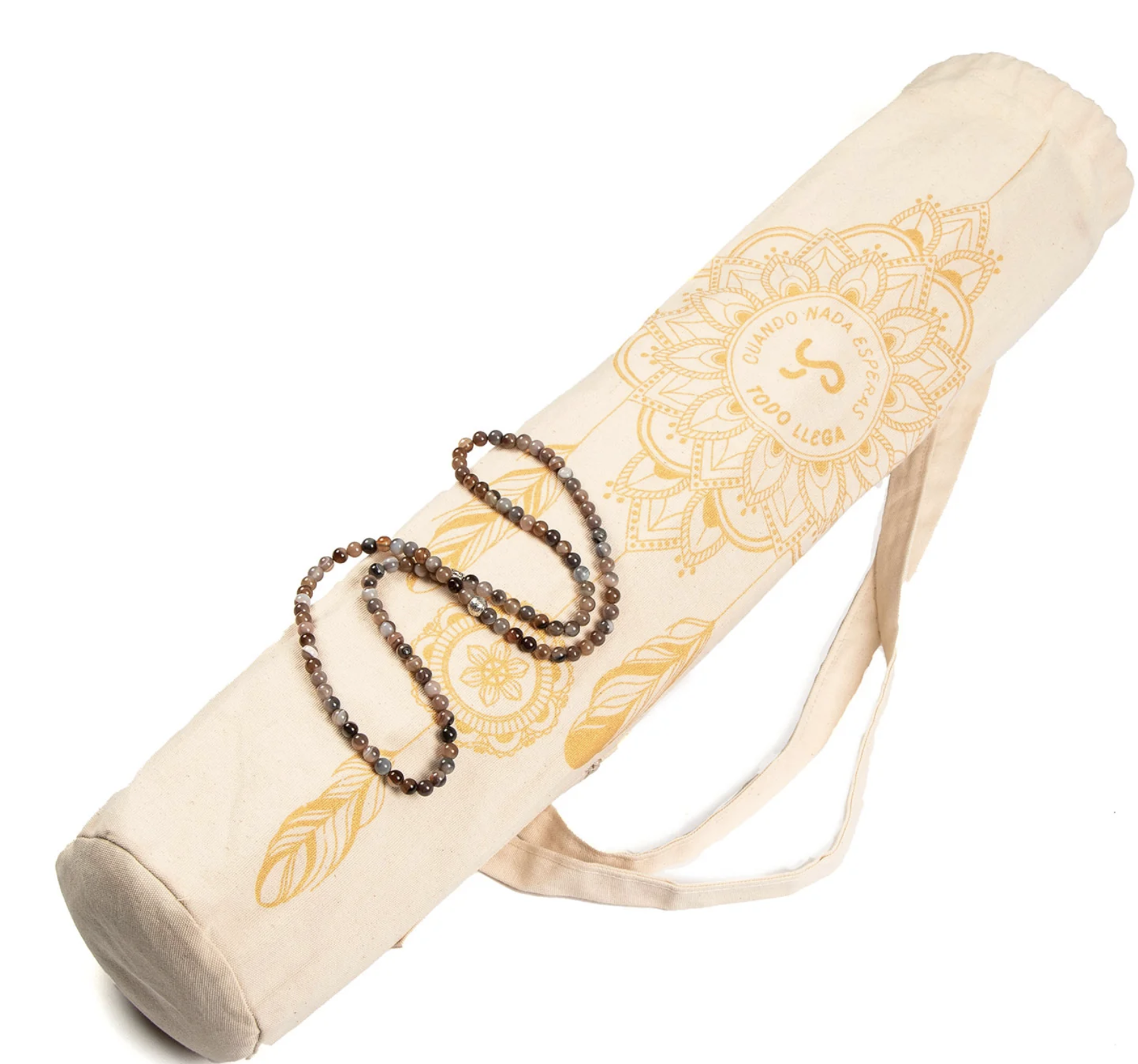 Funda esterilla