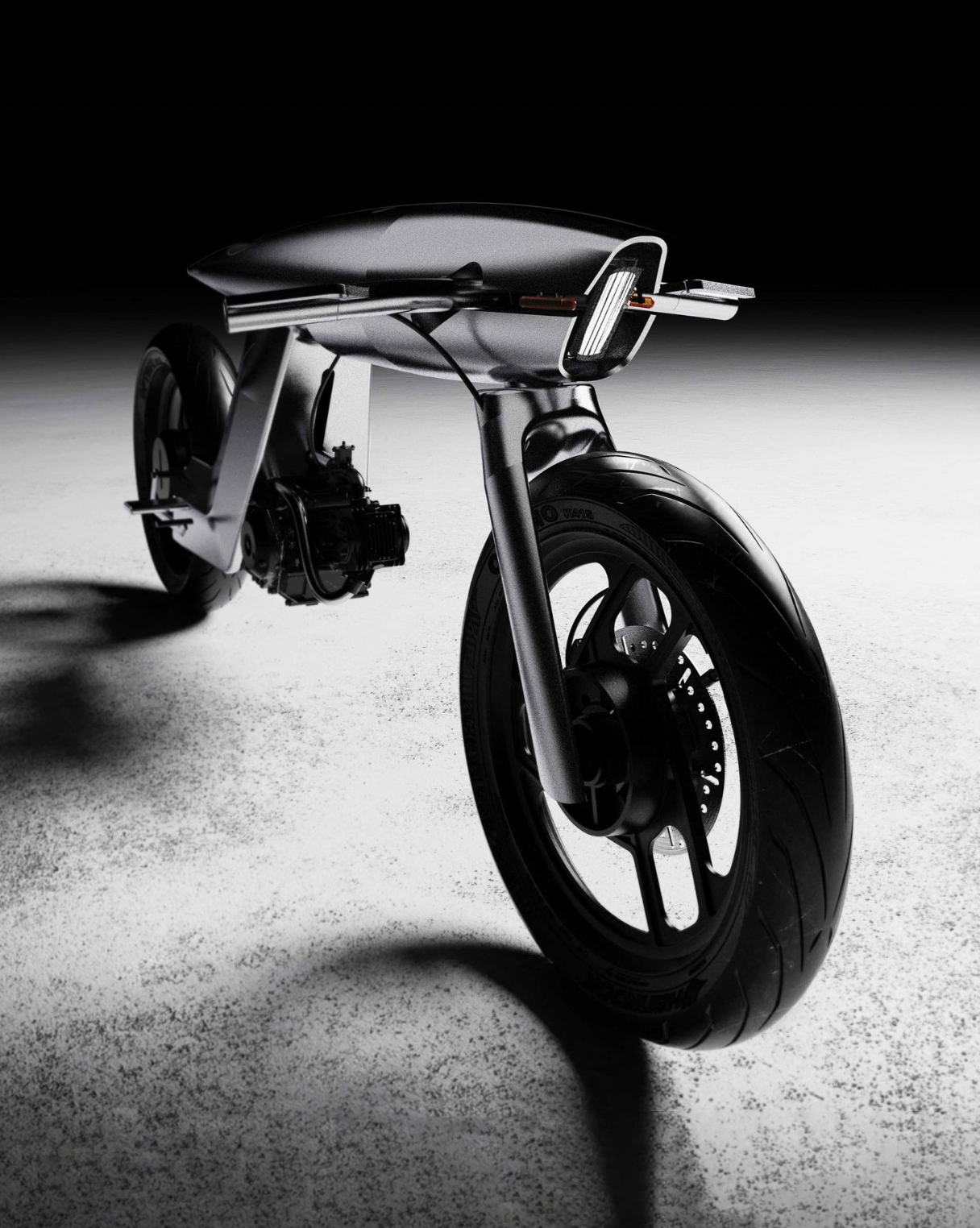 Motocicleta