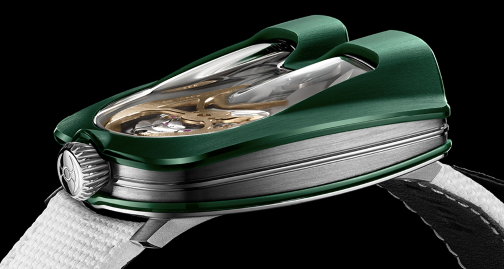 Reloj deportivo