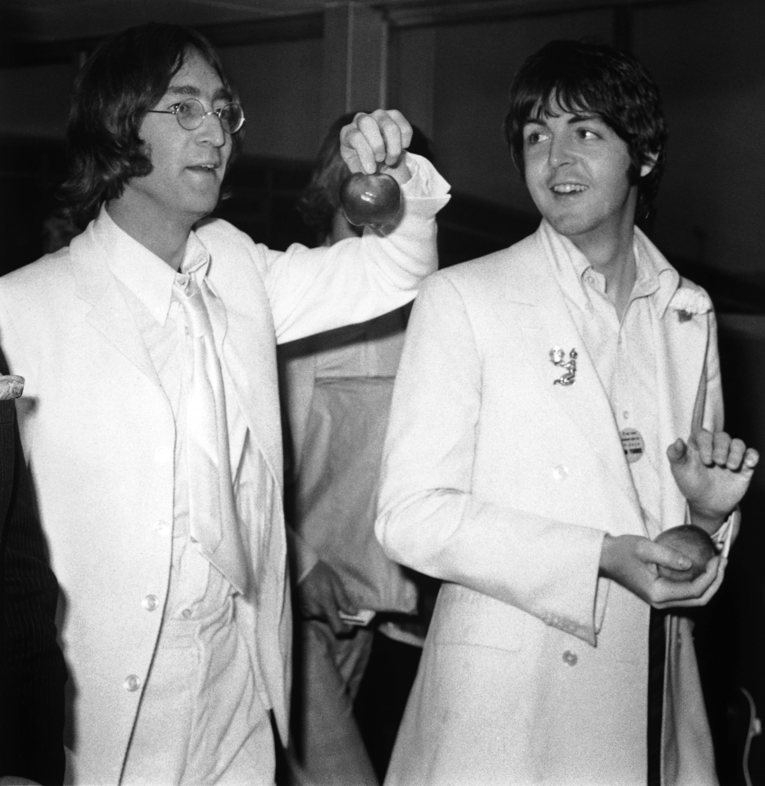 Los Beatles