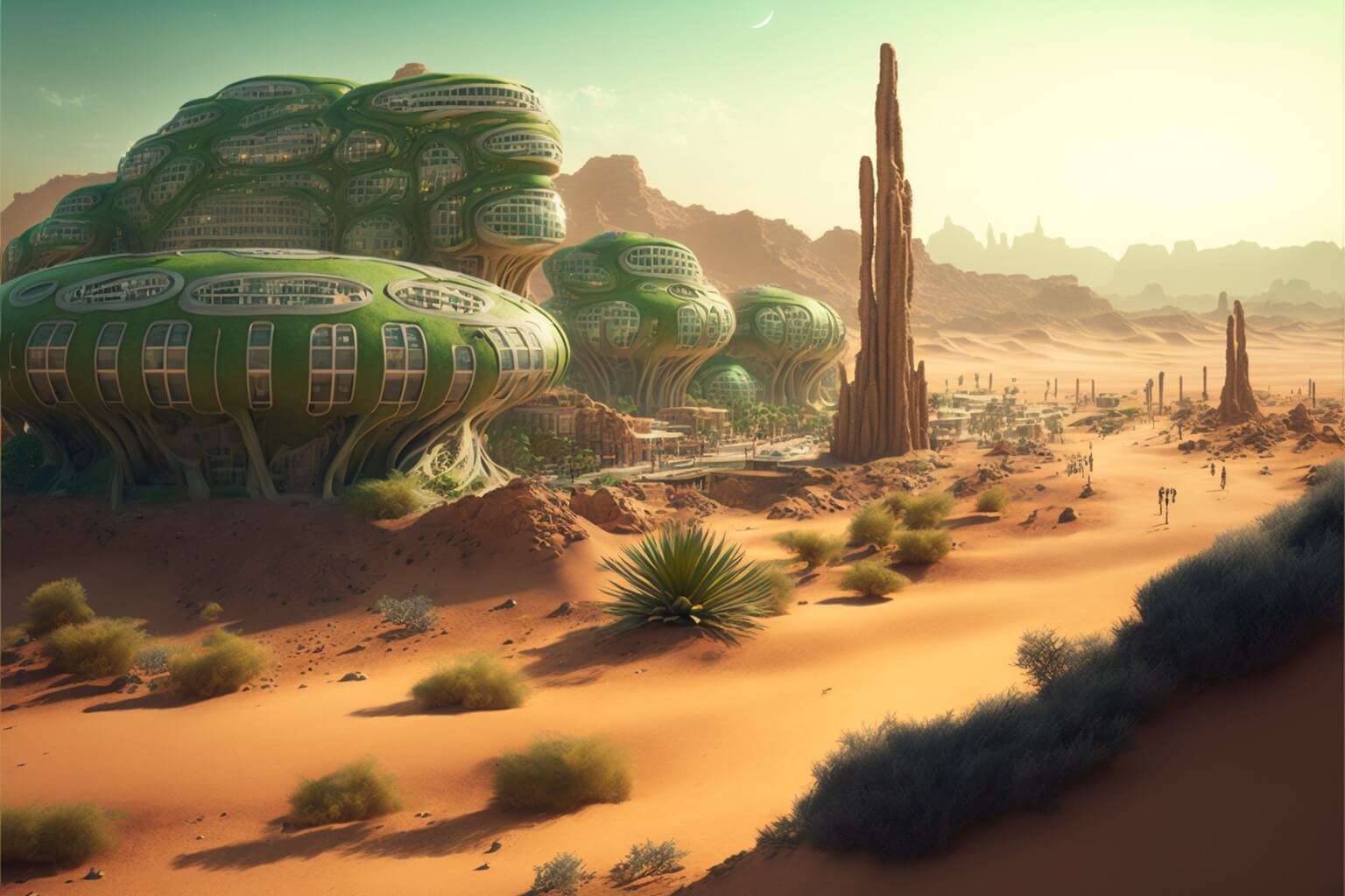 Cactus