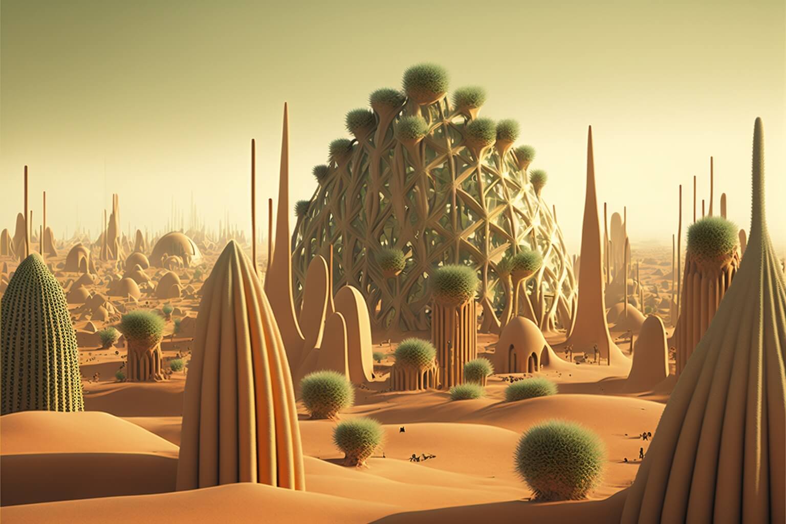 Cactus
