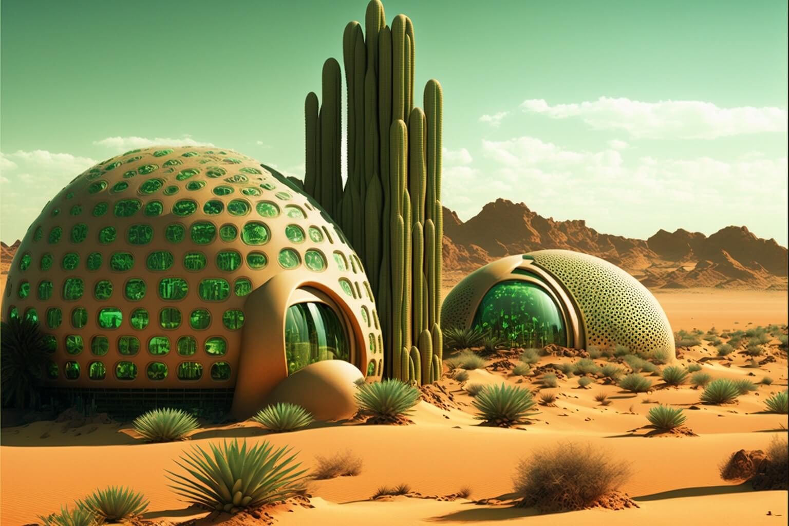 Cactus