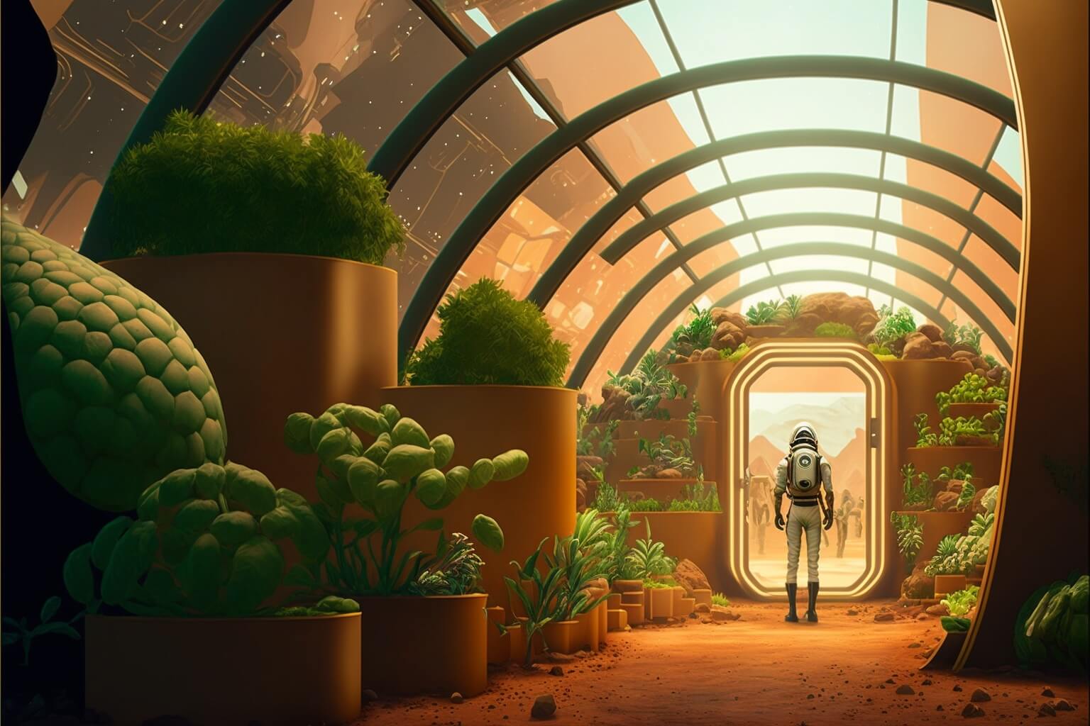 Cactus