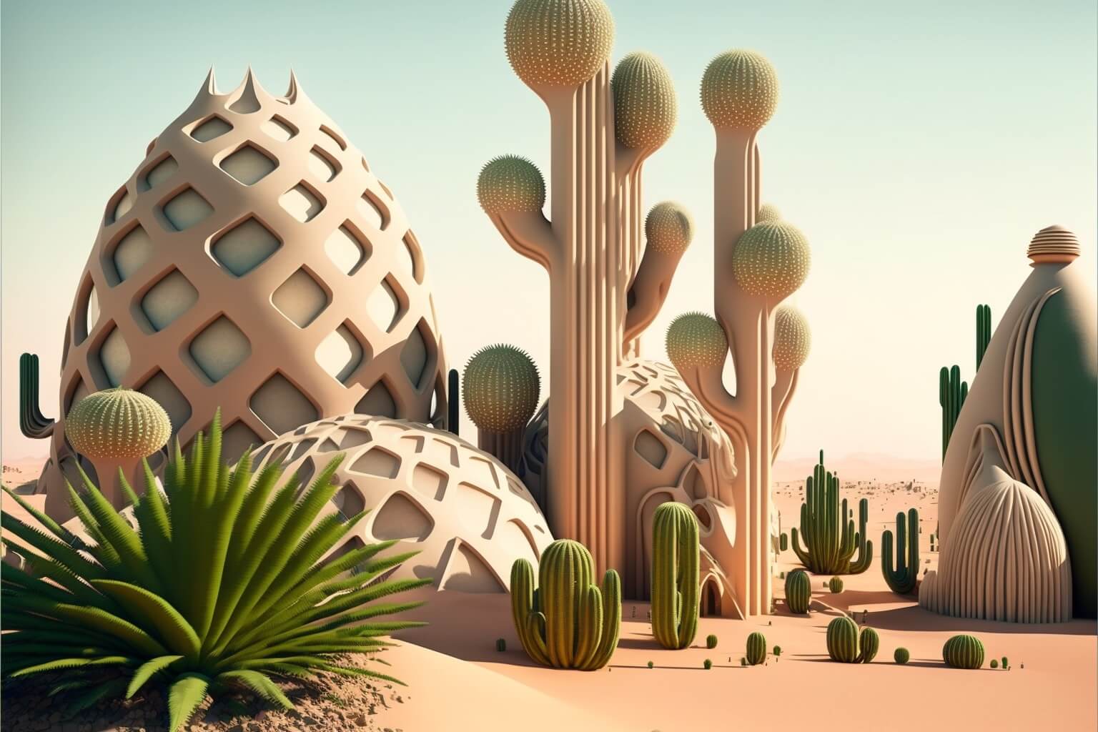 Cactus