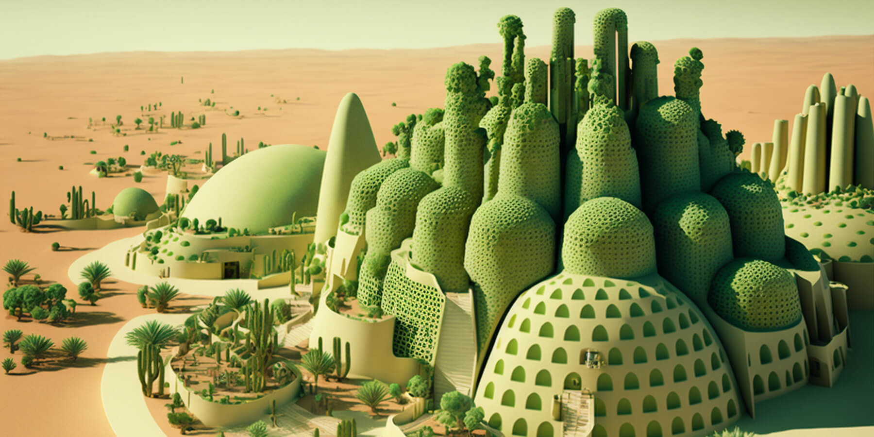 Cactus