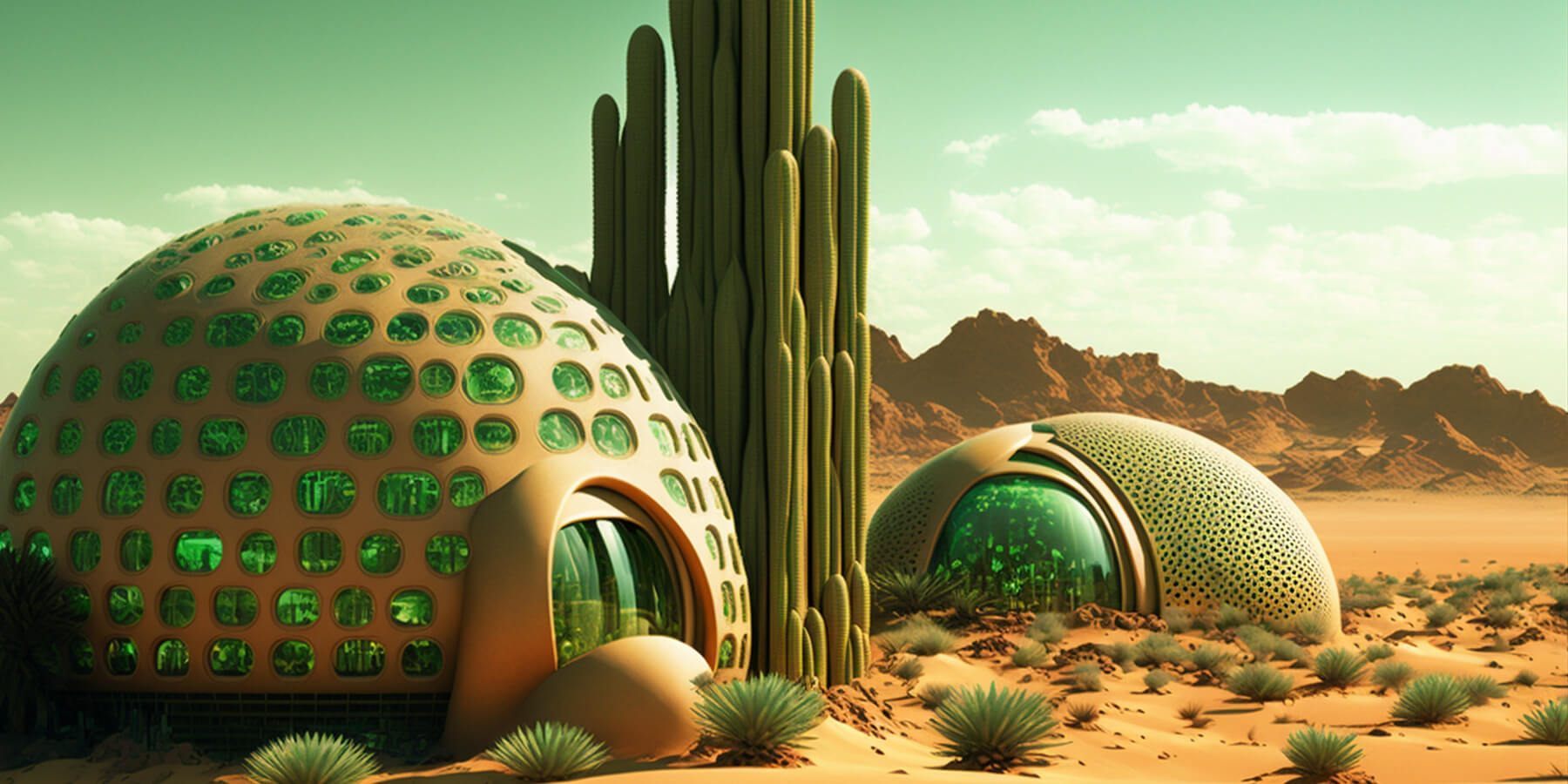 Cactus