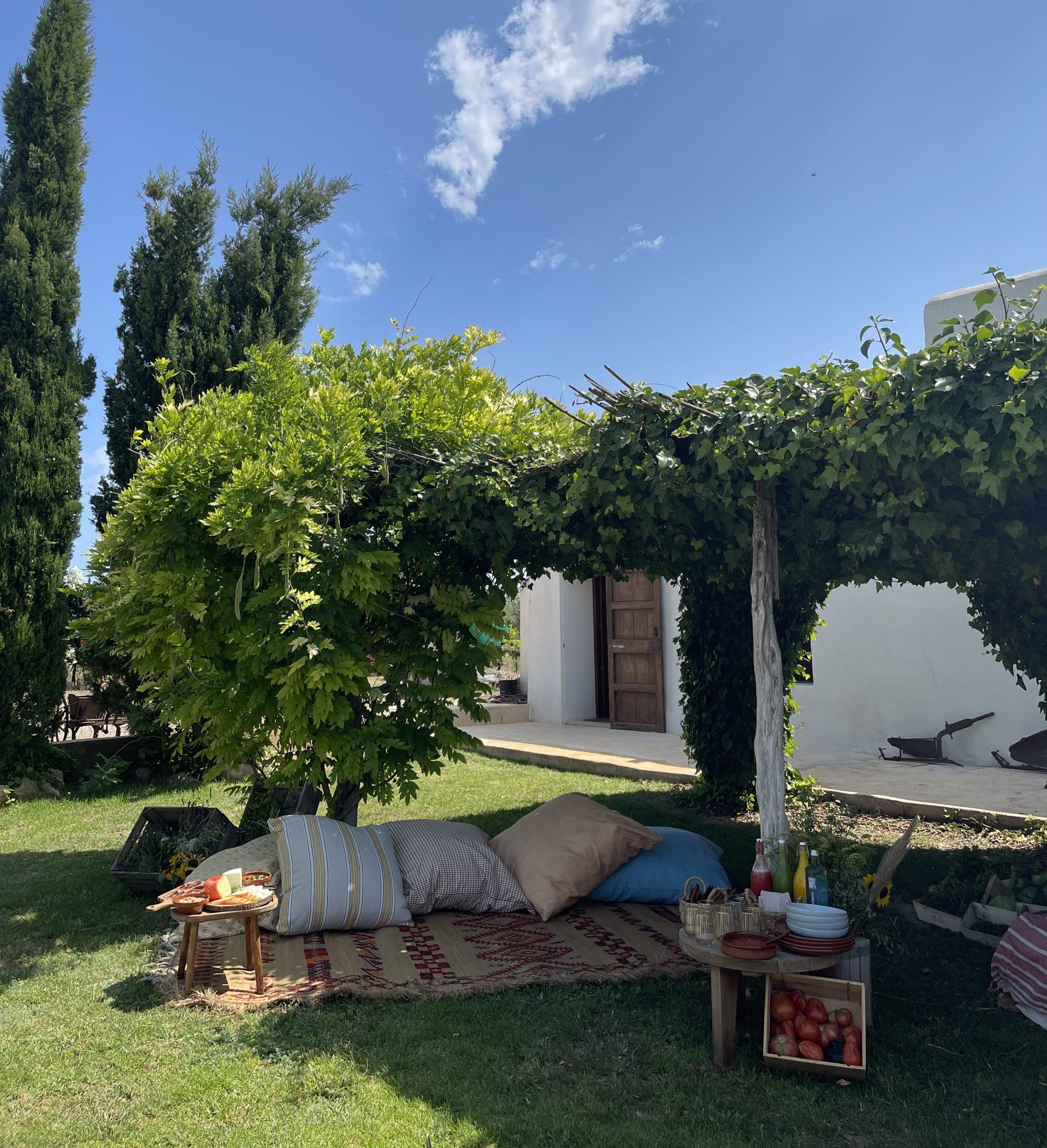 Six Senses
