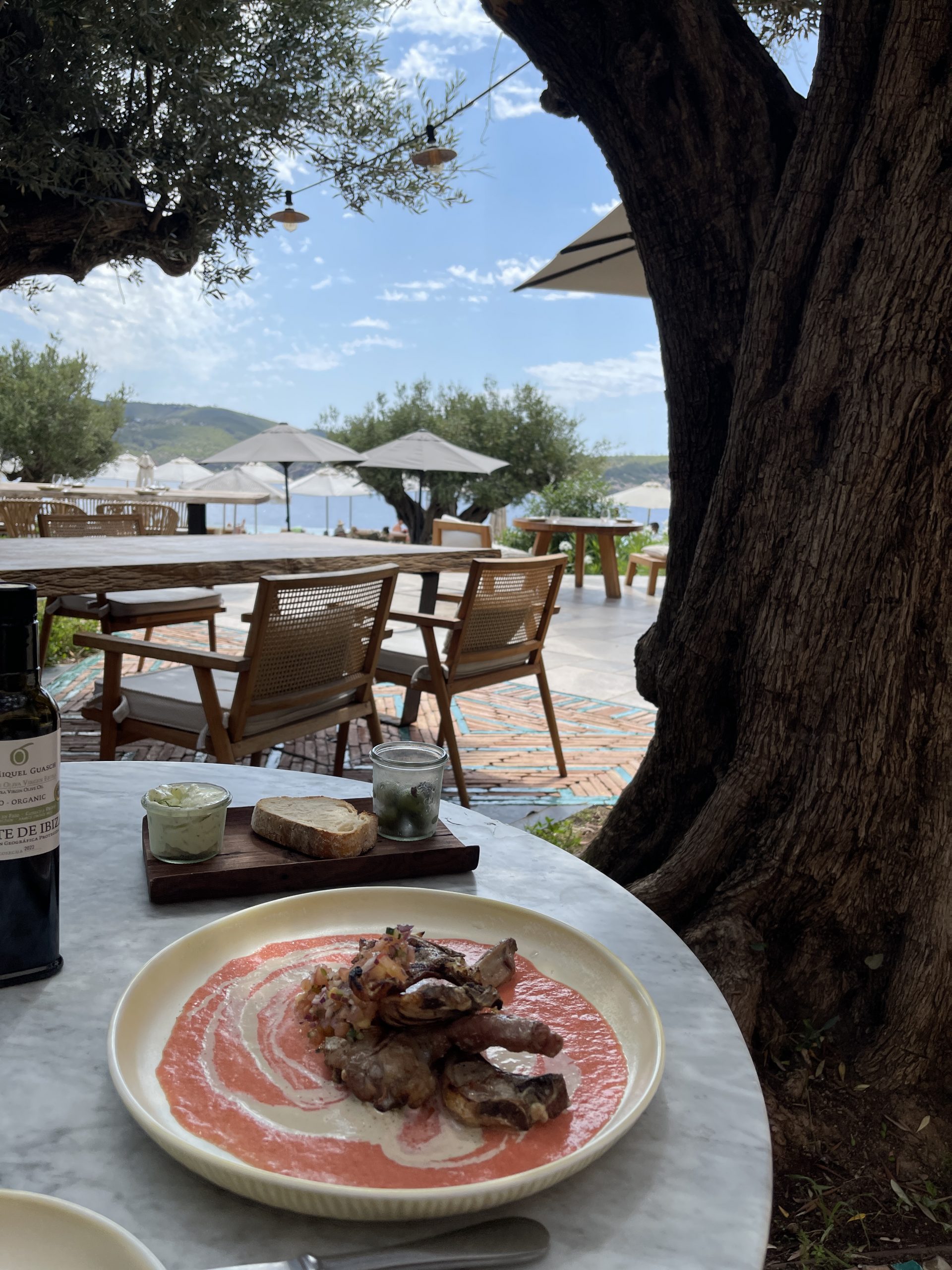 Six Senses
