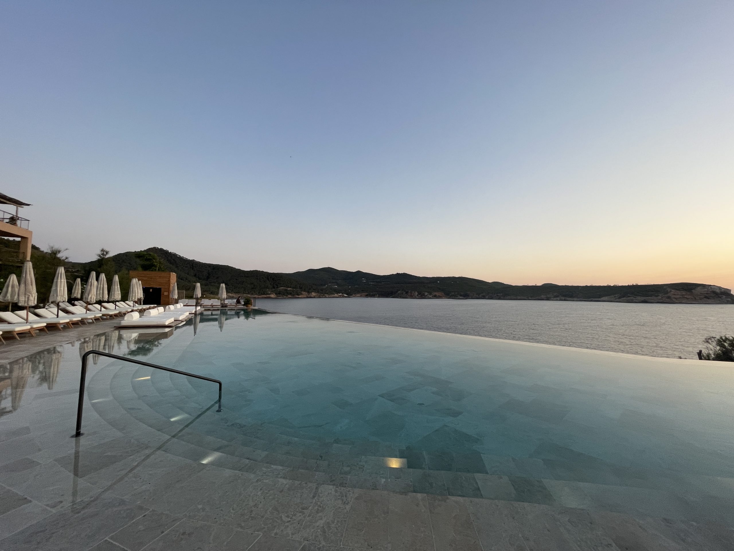  Six Senses 