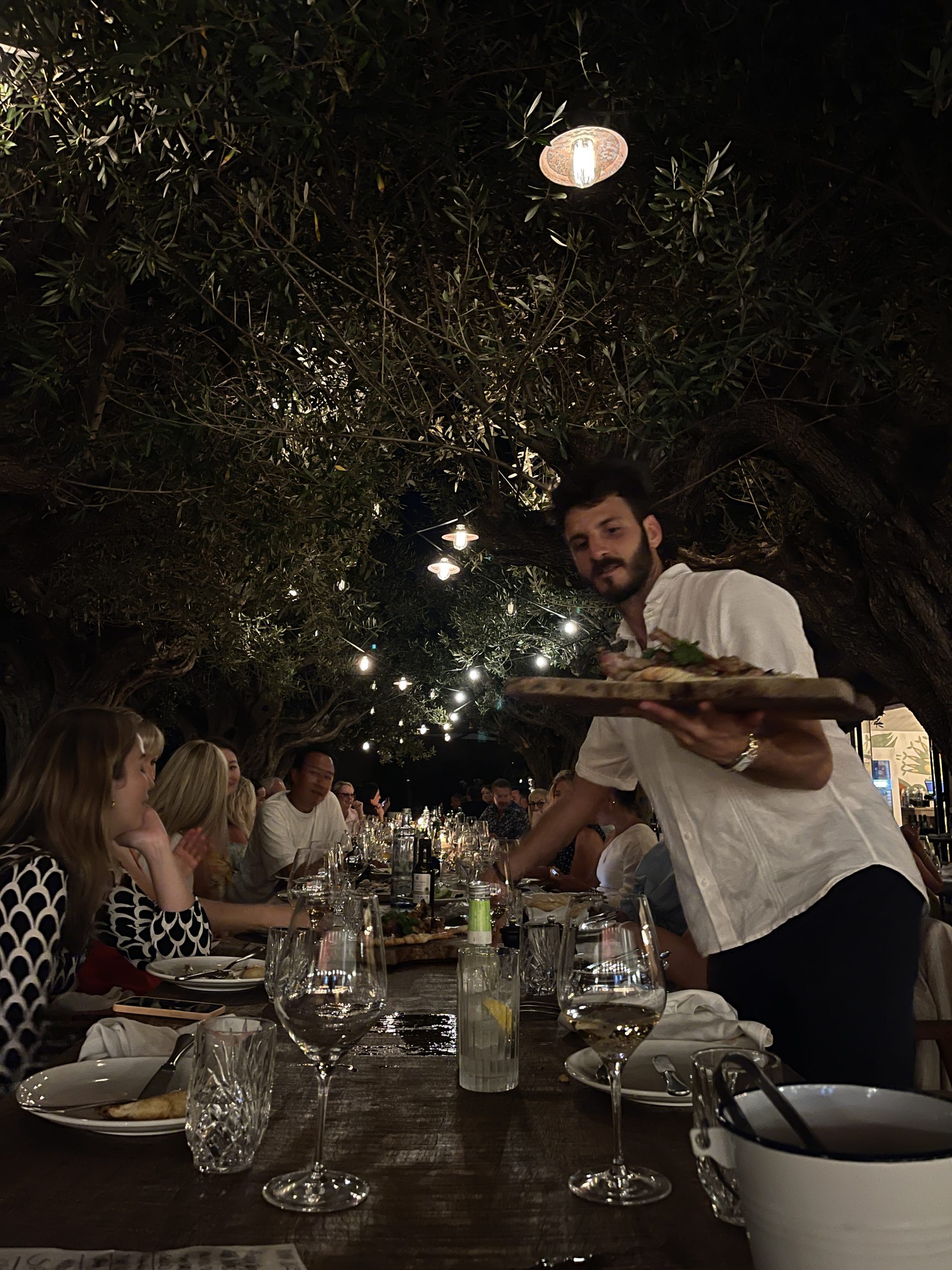 Six Senses