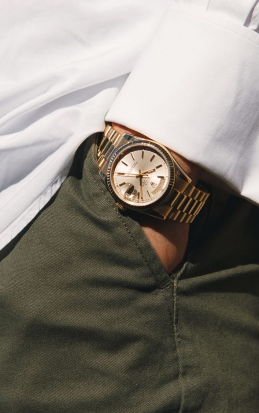 Rolex