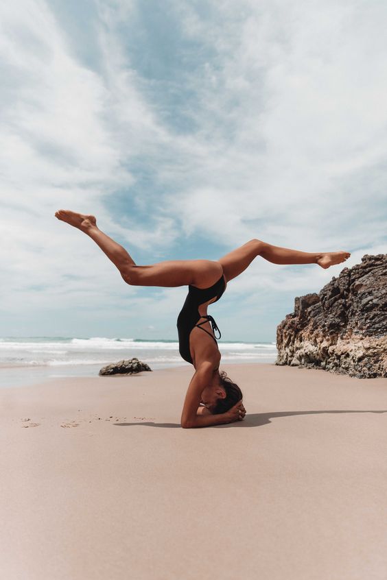 yoga