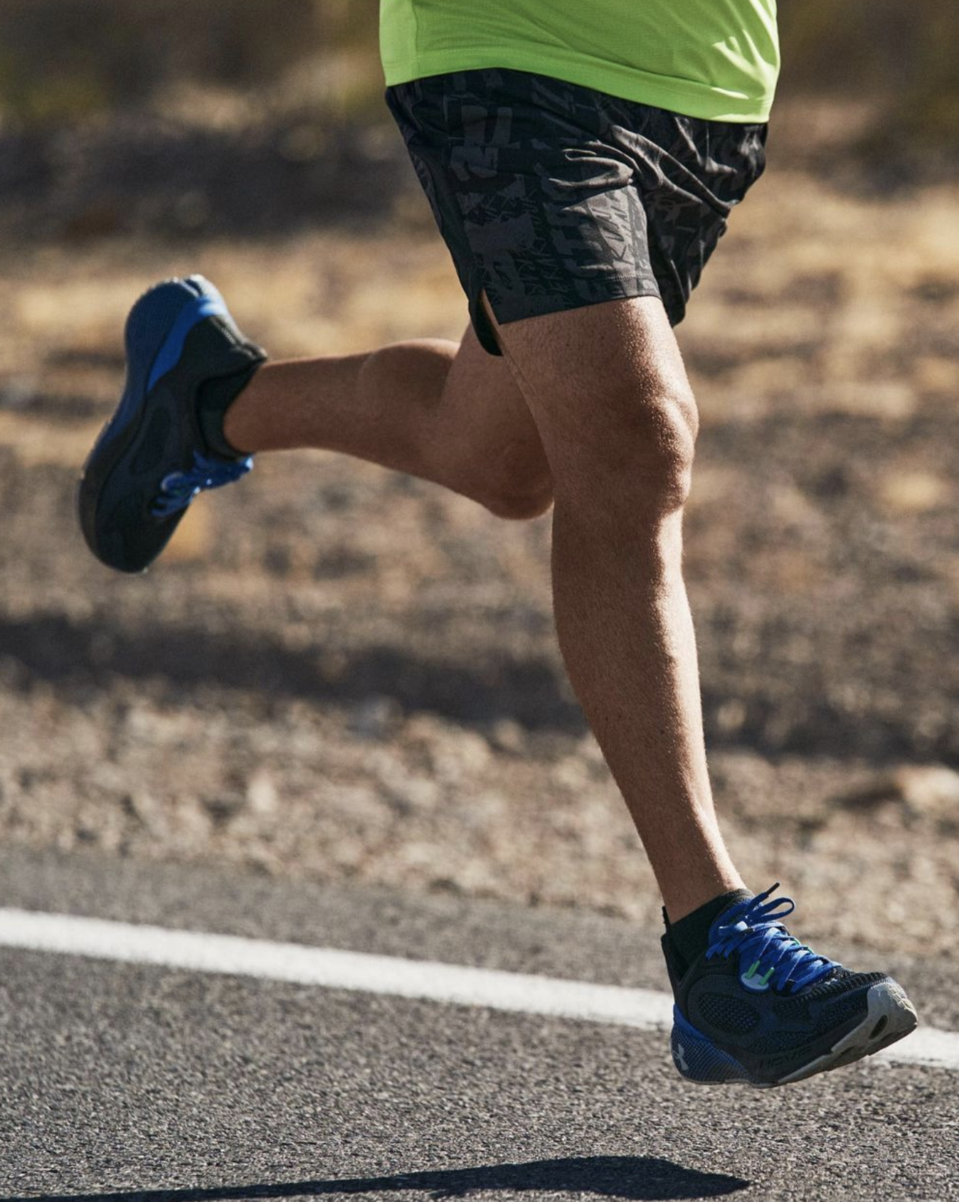 Running