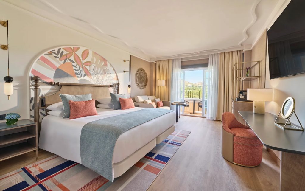 Grand Hyatt La Manga Club Golf & Spa