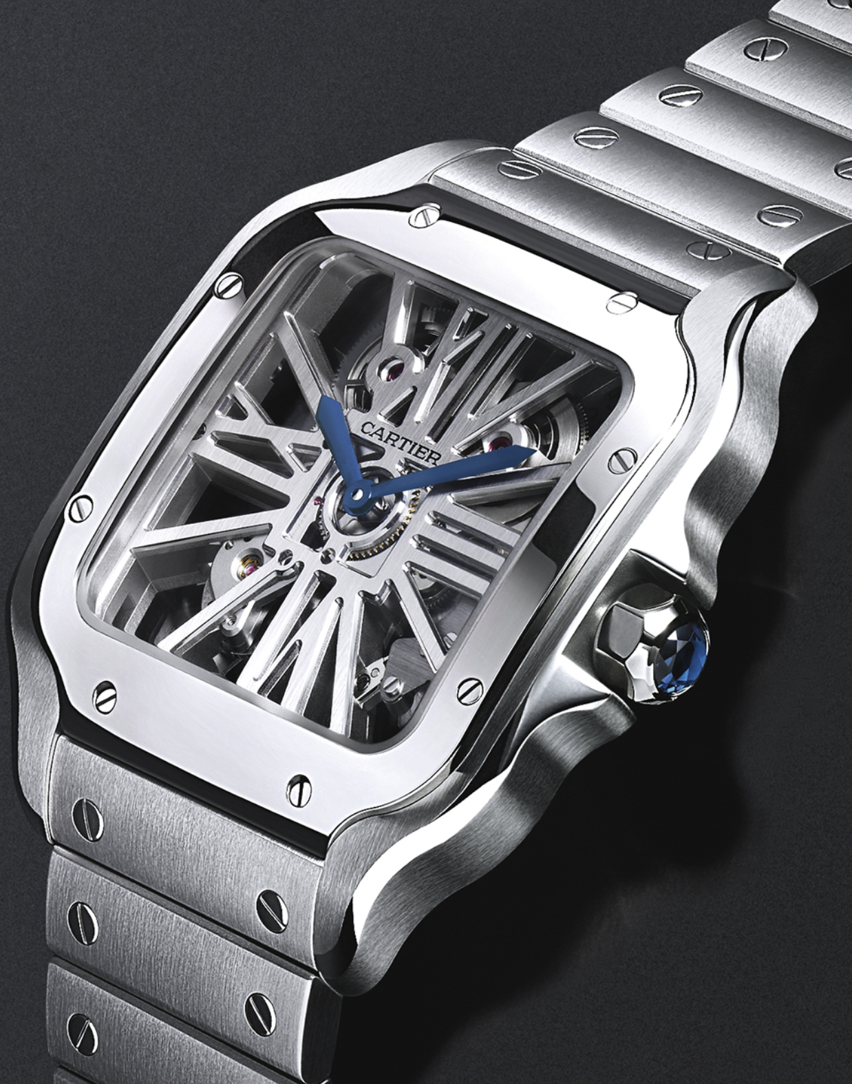 Relojes aviador