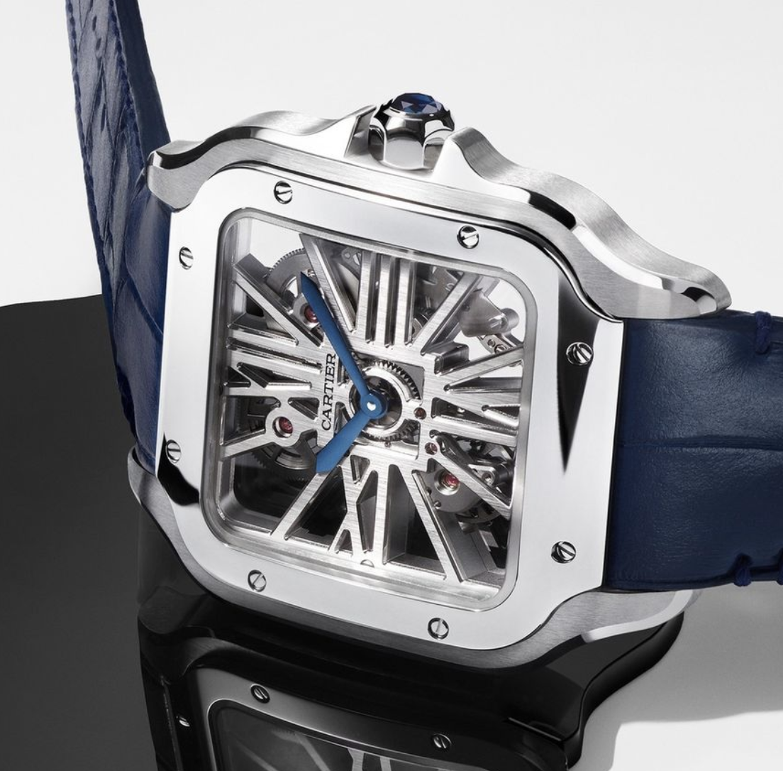 Relojes aviador