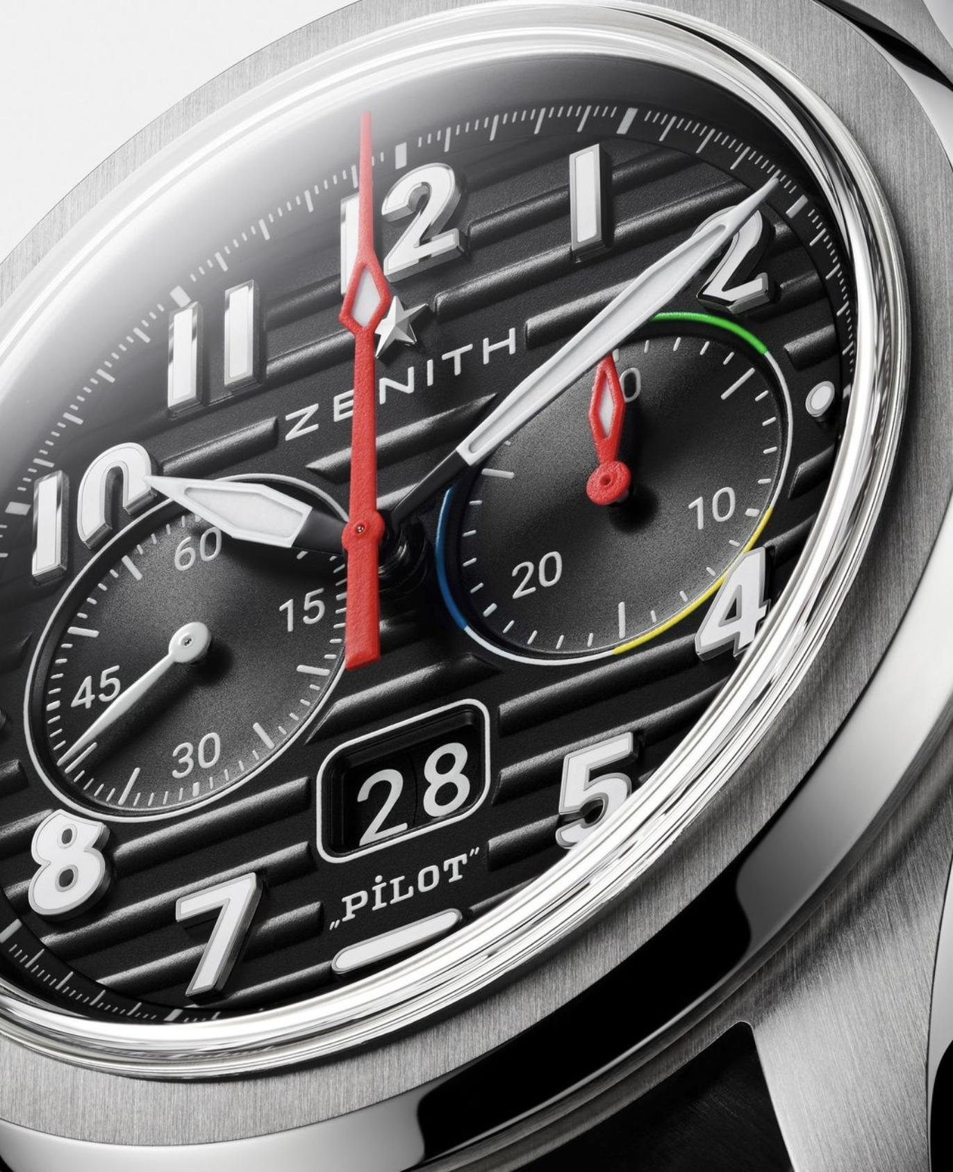Relojes aviador
