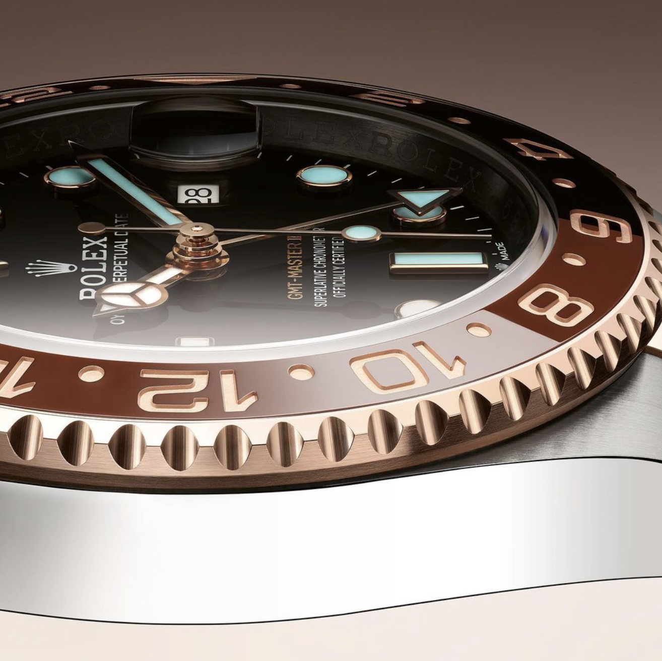 Relojes aviador