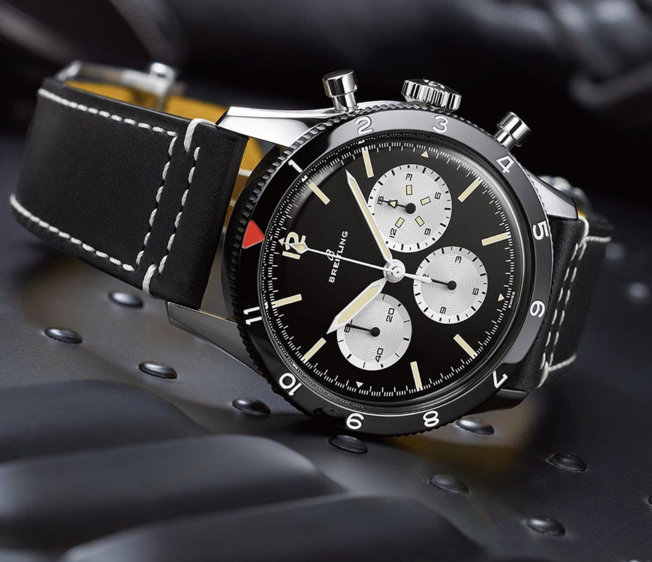 Reloj aviador