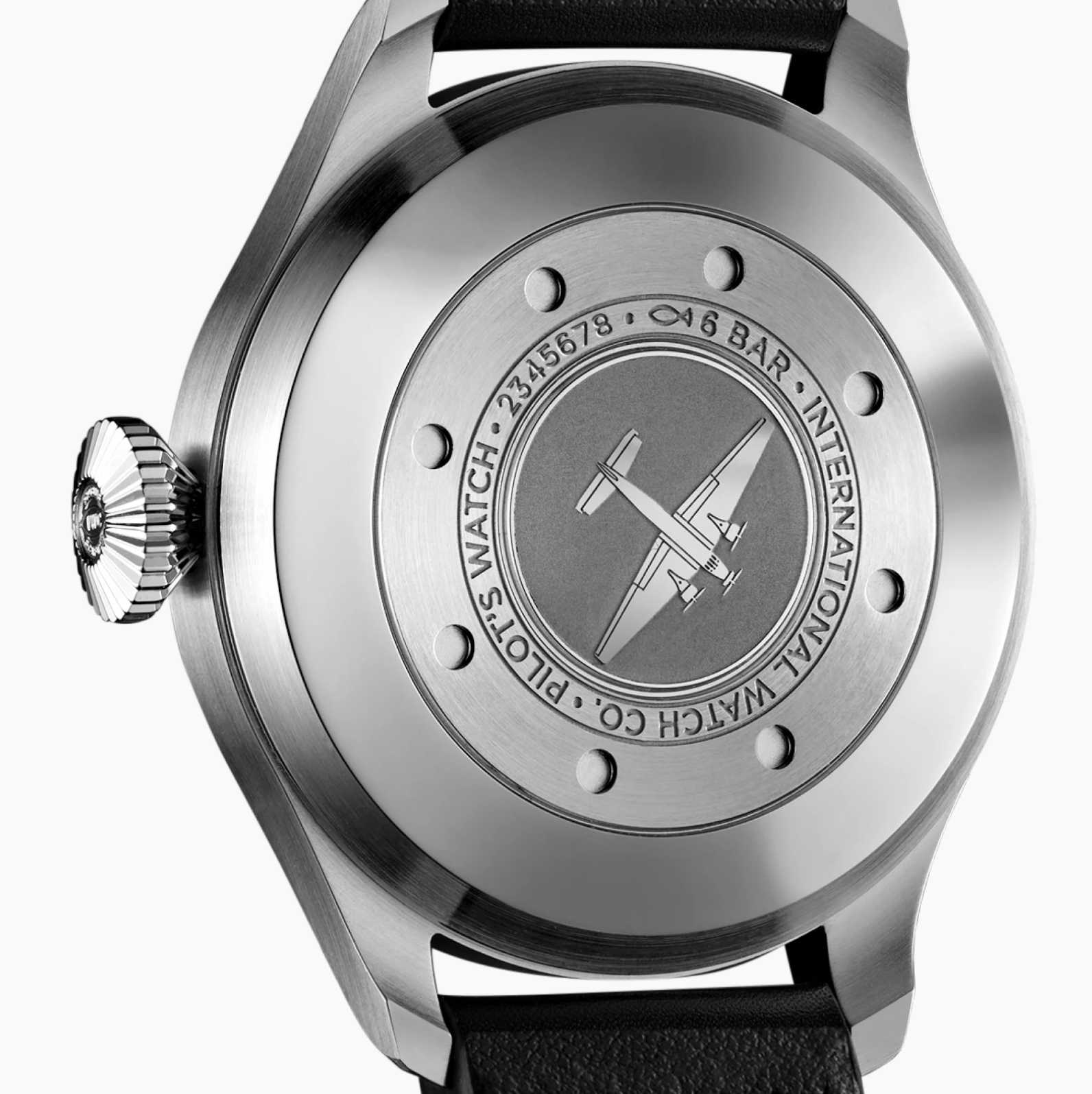 Reloj piloto