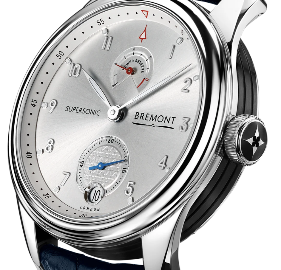 Reloj piloto