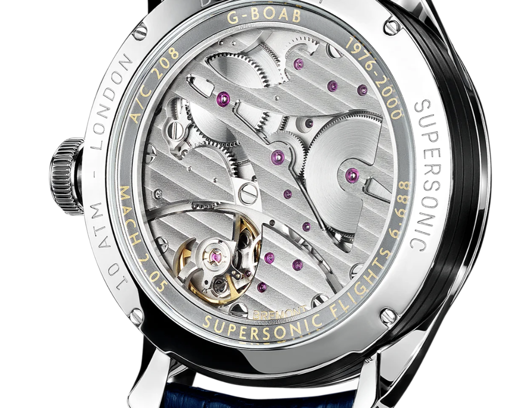 Reloj piloto