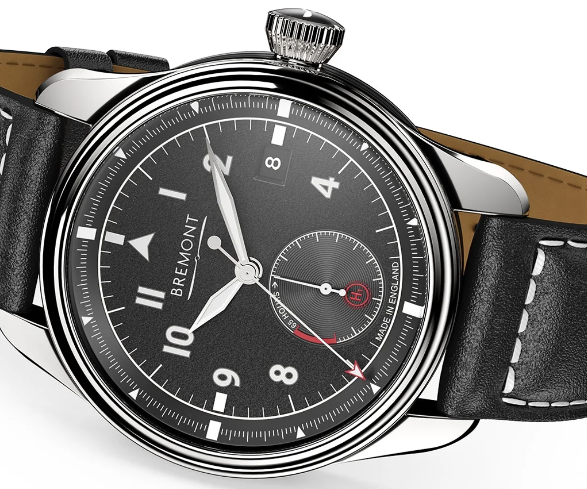 Reloj piloto