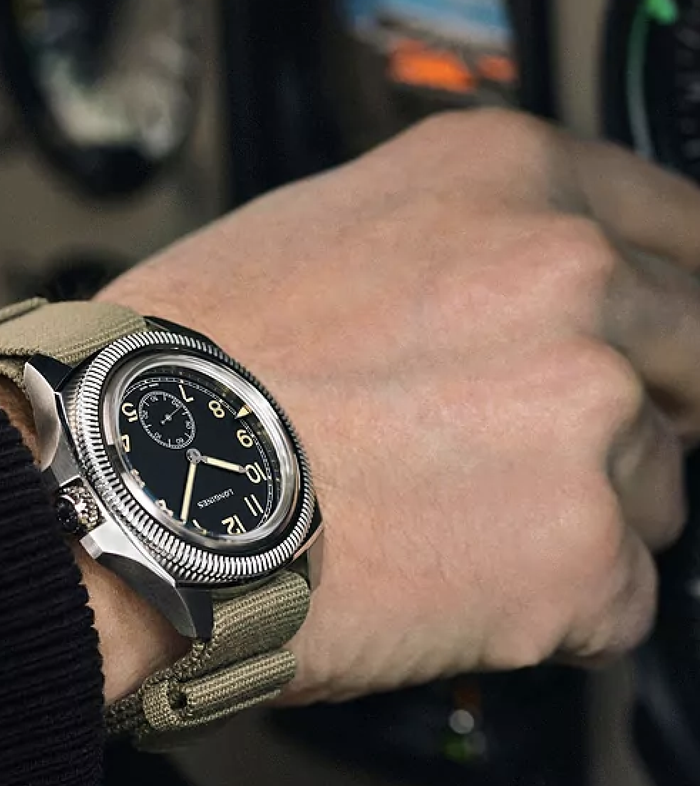 Reloj piloto