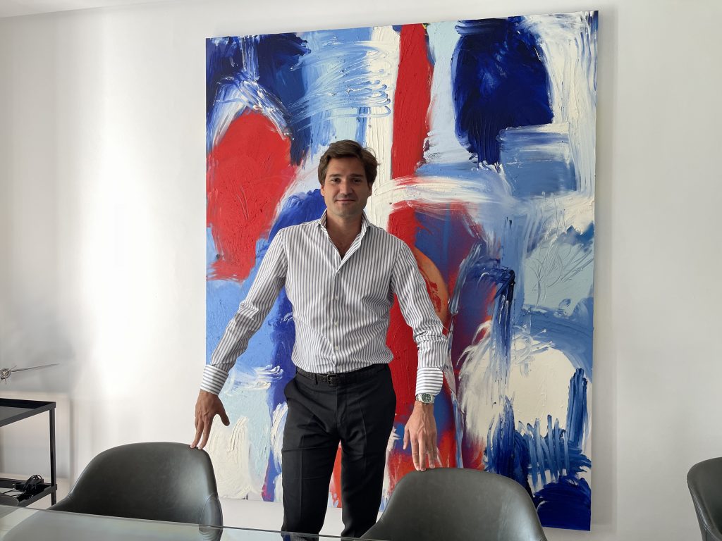 Borja Barrilero